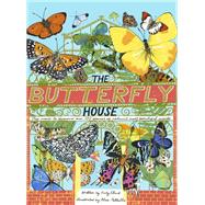 The Butterfly House Step inside to discover over 100 species of nature's most beautiful insects
