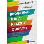 Budgeting for a Healthy Church