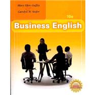 Business English (Book Only)