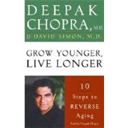 Grow Younger, Live Longer