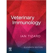 Veterinary Immunology - E-Book