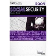 Social Security Source Book 2009