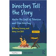 Directors Tell the Story
