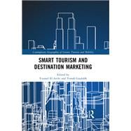 Smart Tourism and Destination Marketing