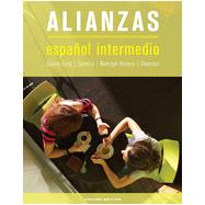 Alianzas, 2nd Edition