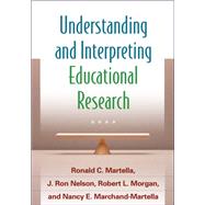 Understanding and Interpreting Educational Research