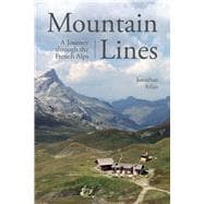 Mountain Lines