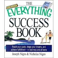 The Everything Success Book