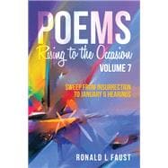 Poems Rising to the Occasion