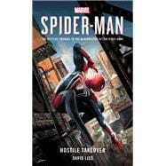 Marvel's SPIDER-MAN: Hostile Takeover