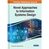 Novel Approaches to Information Systems Design