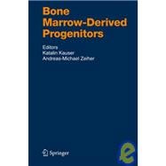 Bone Marrow-derived Progenitors