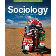 Sociology: A Brief Introduction, 4th Canadian Edition