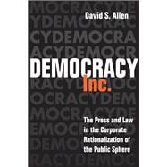 Democracy, Inc.