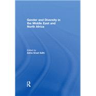 Gender and Diversity in the Middle East and North Africa