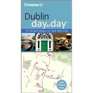 Frommer's<sup>®</sup> Dublin Day by Day