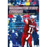Stadium Stories™: Washington State Cougars