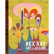 Rex Ray Art + Design