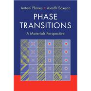 Phase Transitions