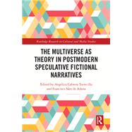 The Multiverse as Theory in Postmodern Speculative Fictional Narratives