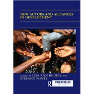 New Actors and Alliances in Development