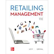Connect for Retailing Management
