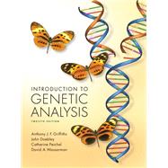 Introduction to Genetic Analysis