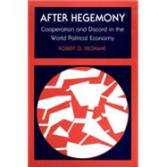 After Hegemony: International Change and Financial Reform