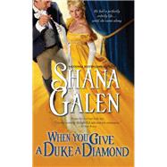 When You Give a Duke a Diamond