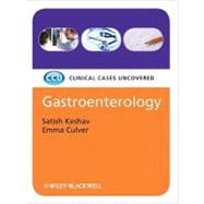 Gastroenterology Clinical Cases Uncovered