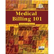 Medical Billing 101