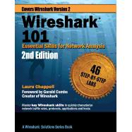 WIRESHARK 101(PODBOOKS.COM)