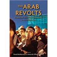 The Arab Revolts