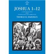 Joshua 1-12