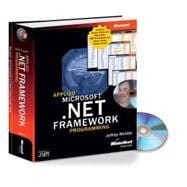 The Applied Microsoft .NET Framework Programming in C# Collection