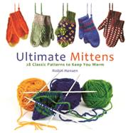 Ultimate Mittens,9780892729753