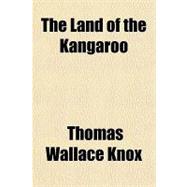 The Land of the Kangaroo
