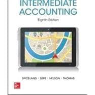 Loose Leaf Intermediate Accounting w/Annual Report; Connect Access Card; ALEKS 11W