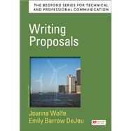 Writing Proposals