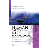 Human Safety and Risk Management