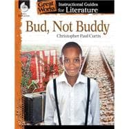 Bud, Not Buddy