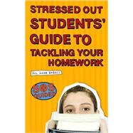 SOS: Stressed Out Students' Guide to Tackling Your