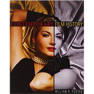 Contemporary Film History