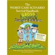 The Worst Case Scenario Survival Handbook