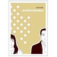 Shortcomings book cover, ISBN 9781897299753