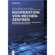 Kooperation von Rechenzentren