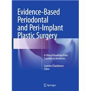 Evidence-Based Periodontal and Peri-Implant Plastic Surgery