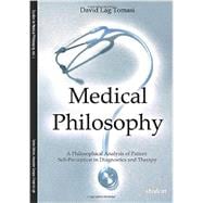 Medical Philosophy,9783838209753