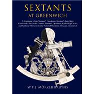 Sextants at Greenwich