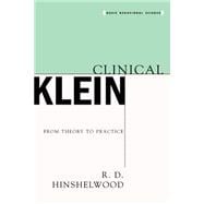 Clinical Klein